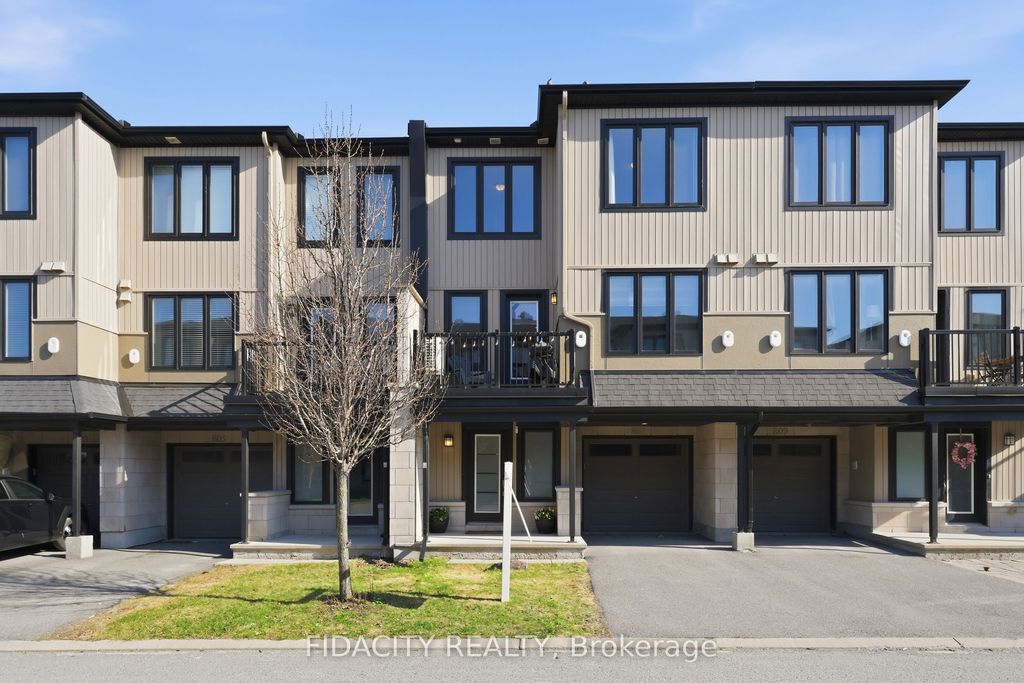 Photo of 807 Element Private, Kanata, ON K2M 0M8 (MLS # X13065990)