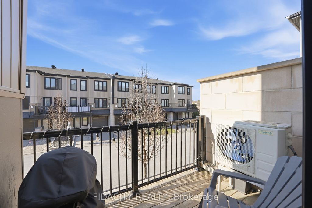 Photo of 807 Element Private, Kanata, ON K2M 0M8 (MLS # X13065990)