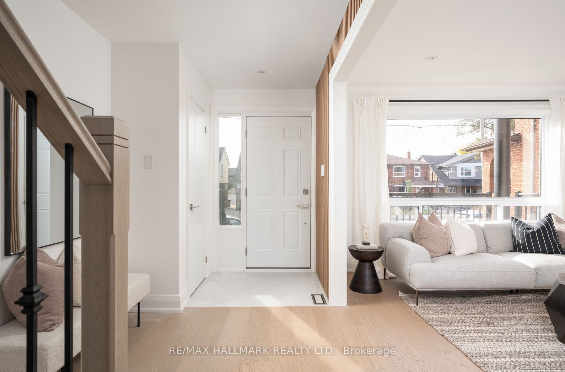 226 Mortimer Avenue
