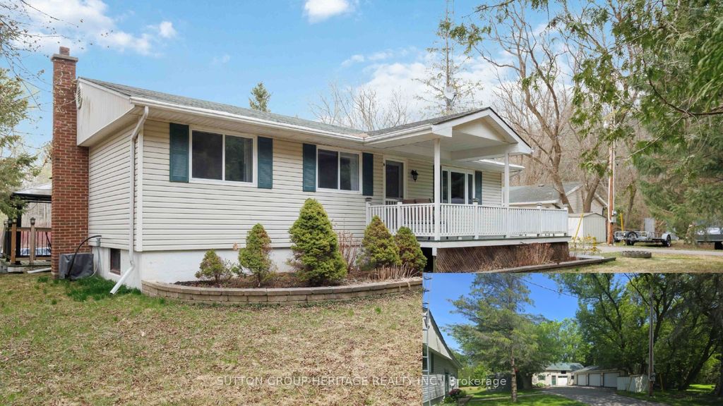 Photo of 3652 Concession 4 Road, Clarington, ON L0B 1M0 (MLS # E12670252)