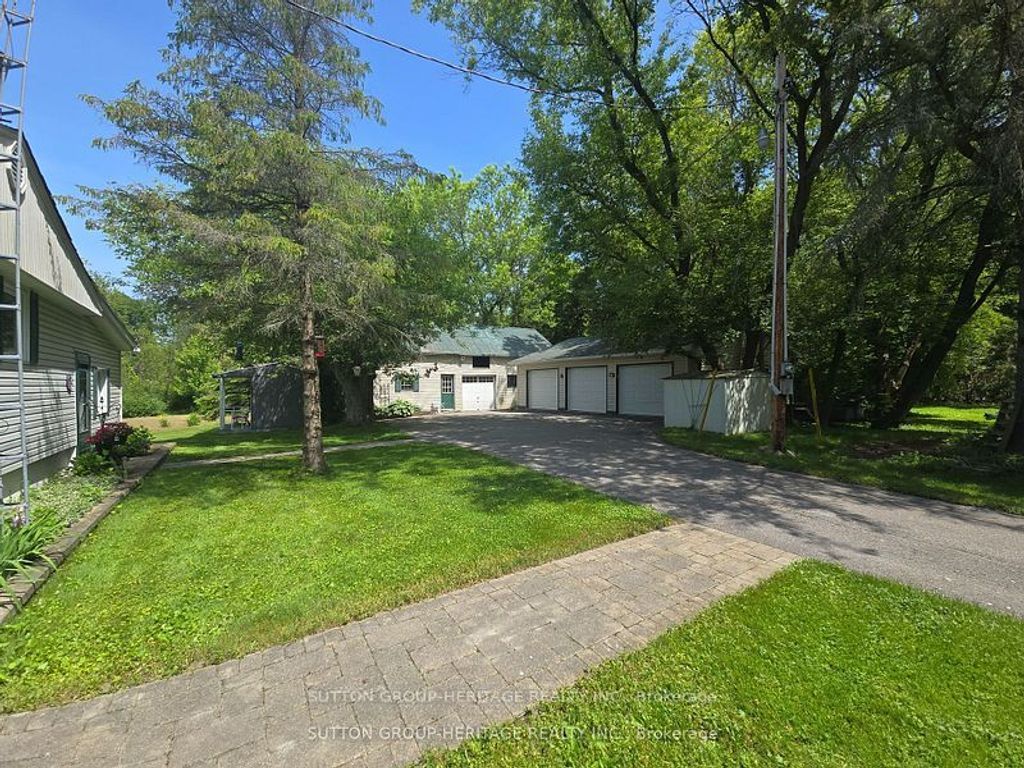 Photo of 3652 Concession 4 Road, Clarington, ON L0B 1M0 (MLS # E12670252)