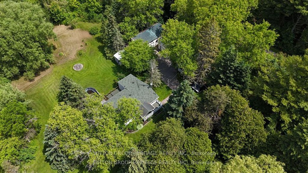 Photo of 3652 Concession 4 Road, Clarington, ON L0B 1M0 (MLS # E12670252)