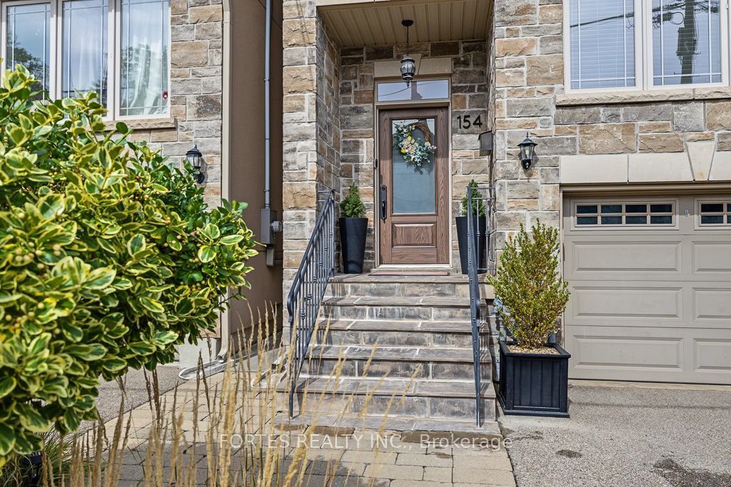 Photo of 154 Holborne Avenue, Toronto, ON M4C 2R6 (MLS # E13840262)