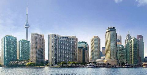 55 Harbour Square 1617 Toronto ON M5J 2L1