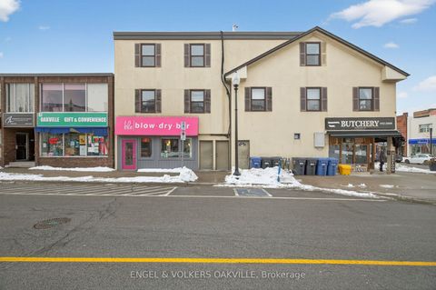 103 Thomas Street 104 Oakville ON L6J 3A7