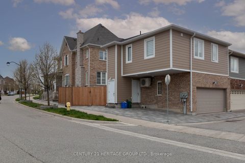 107 Lawrence Pilkington Avenue Markham ON L5B 0Y6