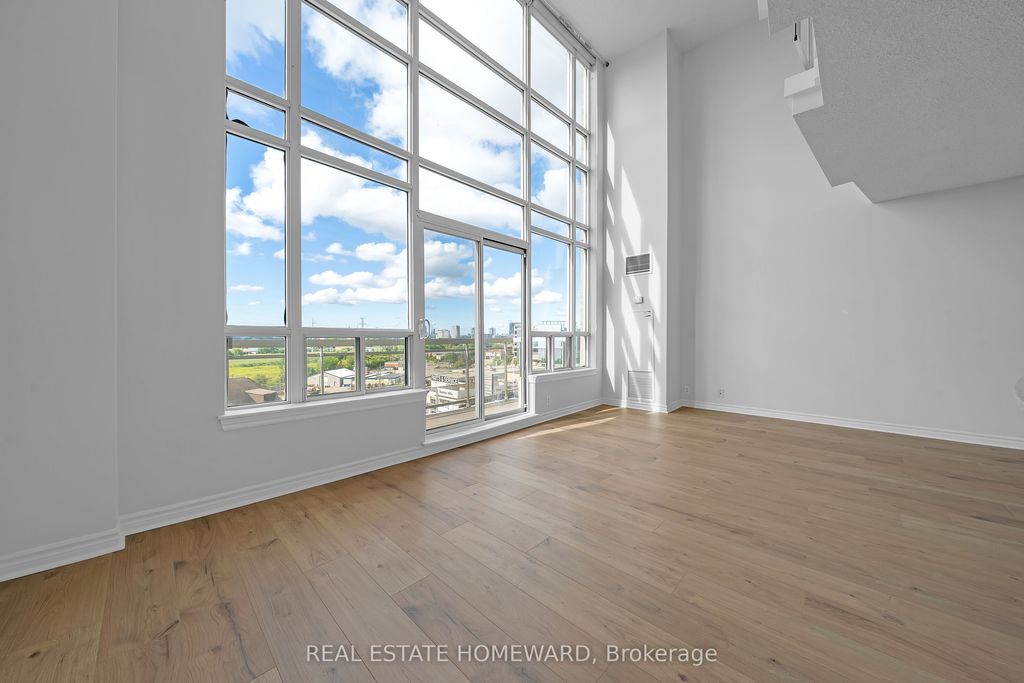 Photo of 1720 E Eglinton Avenue E #812, Toronto, ON M4A 2X8 (MLS # C12432539)