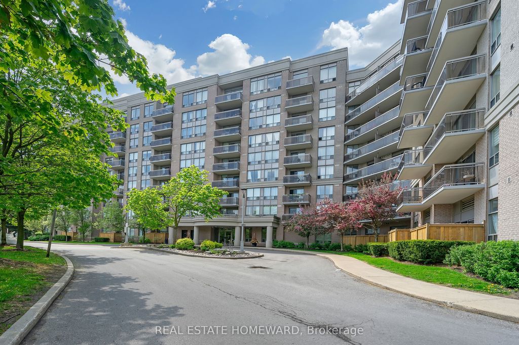 Photo of 1720 E Eglinton Avenue E #812, Toronto, ON M4A 2X8 (MLS # C12432539)