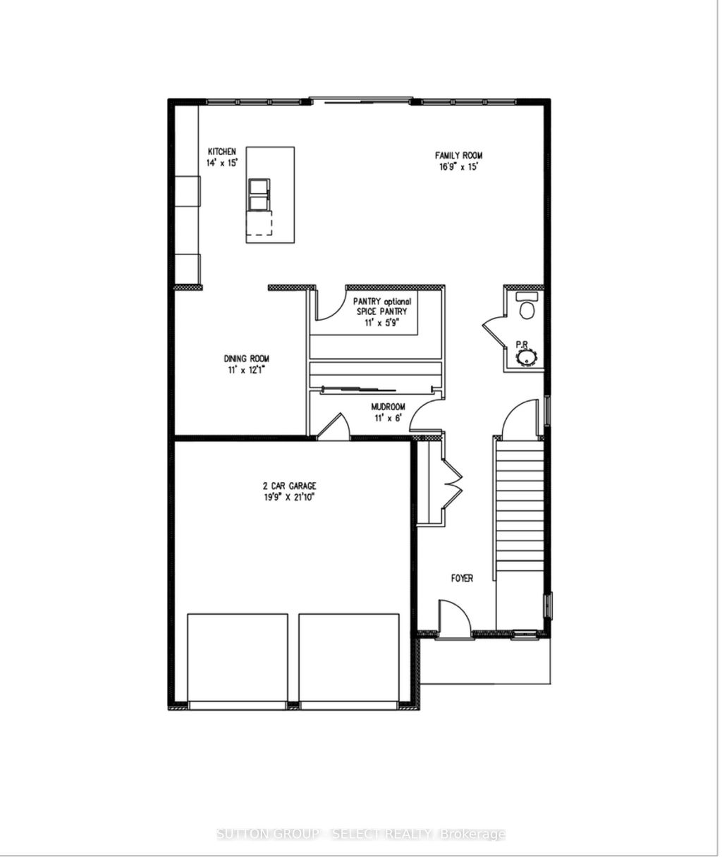 Photo of 2835 Shefflield Place #6, London South, ON N6M 0J2 (MLS # X13075782)