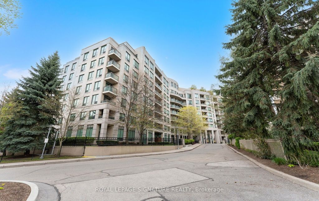 Photo of 205 The Donway N/A W #406, Toronto, ON M3H 3S5 (MLS # C13116024)