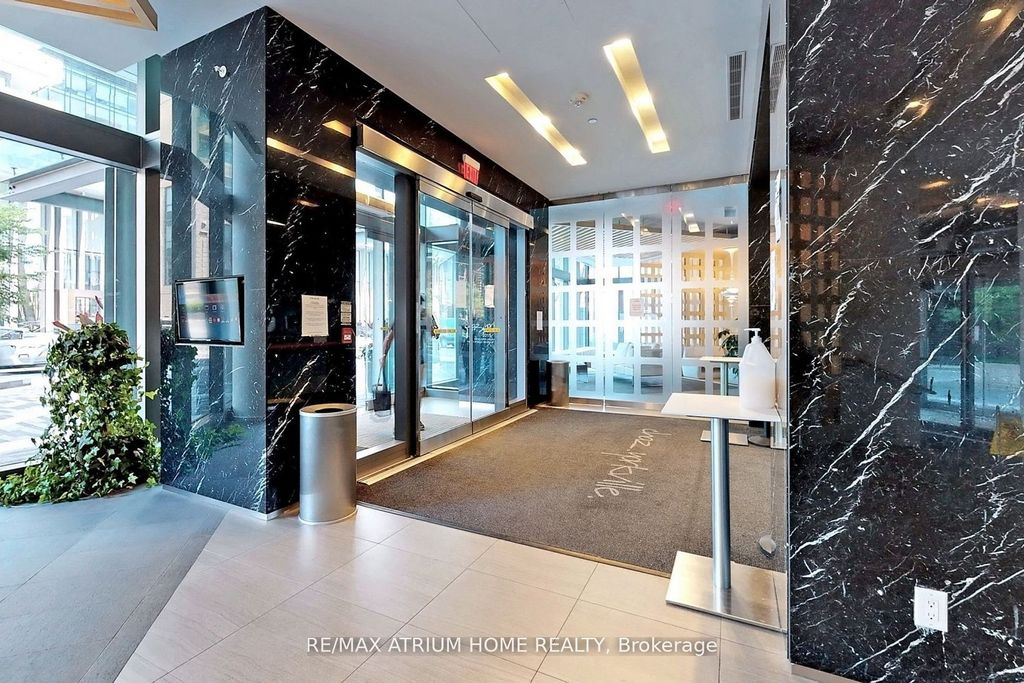 Photo of 45 Charles Street E #1701, Toronto, ON M4Y 1S2 (MLS # C12393406)