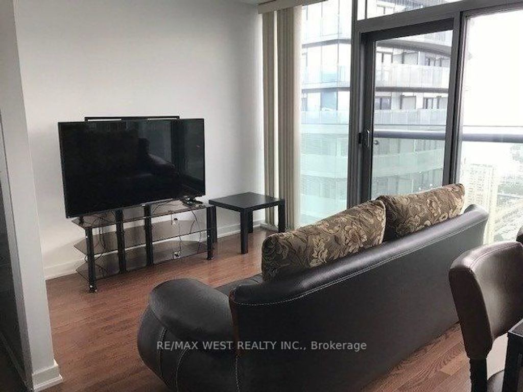 Photo of 14 York Street #4507, Toronto, ON M5J 0B1 (MLS # C12318994)