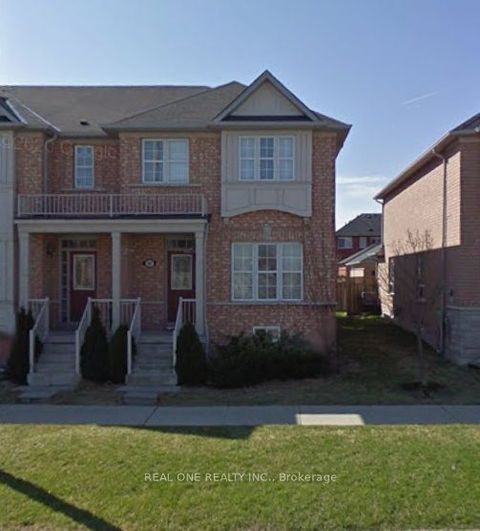 287 Bantry Avenue Richmond Hill ON L4B 4M8