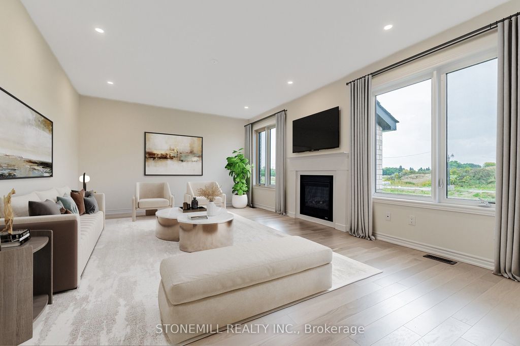 Photo of 35 Edgar Avenue, Essa, ON L3W 0A9 (MLS # N12436784)