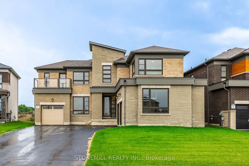 Photo of 35 Edgar Avenue, Essa, ON L3W 0A9 (MLS # N12436784)