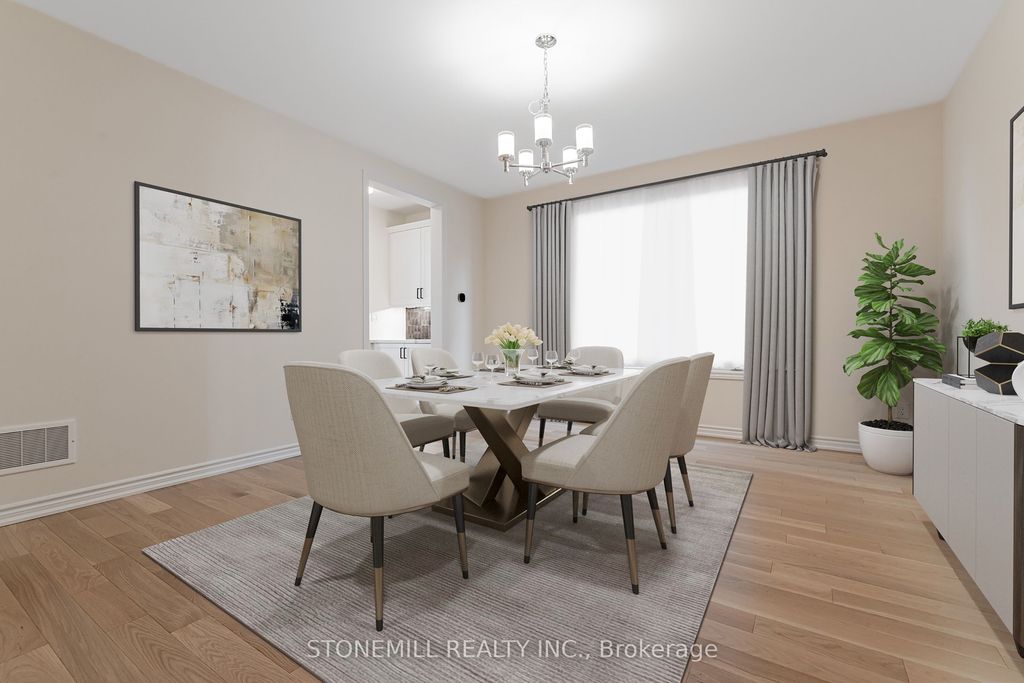 Photo of 35 Edgar Avenue, Essa, ON L3W 0A9 (MLS # N12436784)