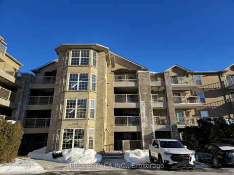1460 Bishops Gate 406 Oakville ON L6M 4N5