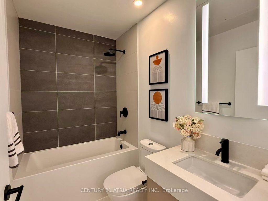 Photo of 308 Jarvis Street #103, Toronto, ON M5B 0E3 (MLS # C12708024)