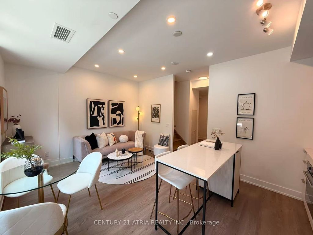 Photo of 308 Jarvis Street #103, Toronto, ON M5B 0E3 (MLS # C12708024)