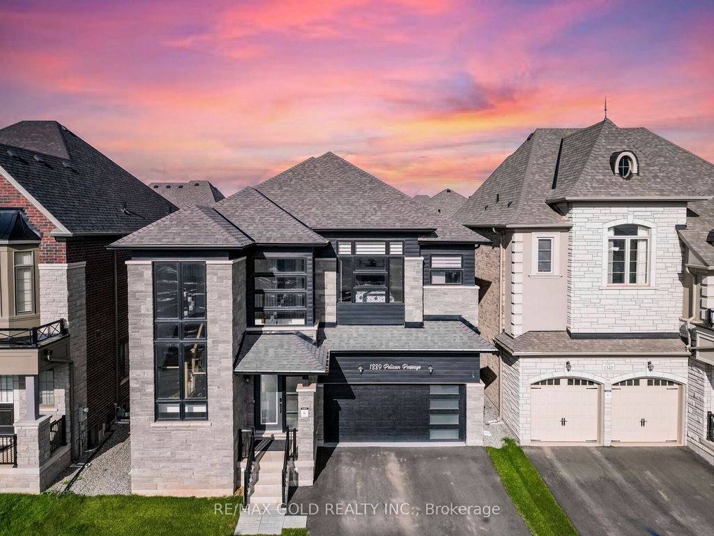 Photo of 1339 Pellican Pass, Oakville, ON L6H 7Z9 (MLS # W12830420)