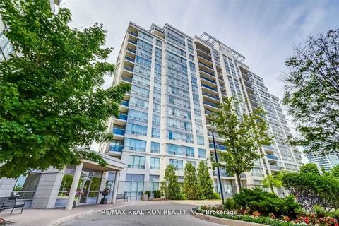 60 Disera Drive 309 Vaughan ON L4J 9G1