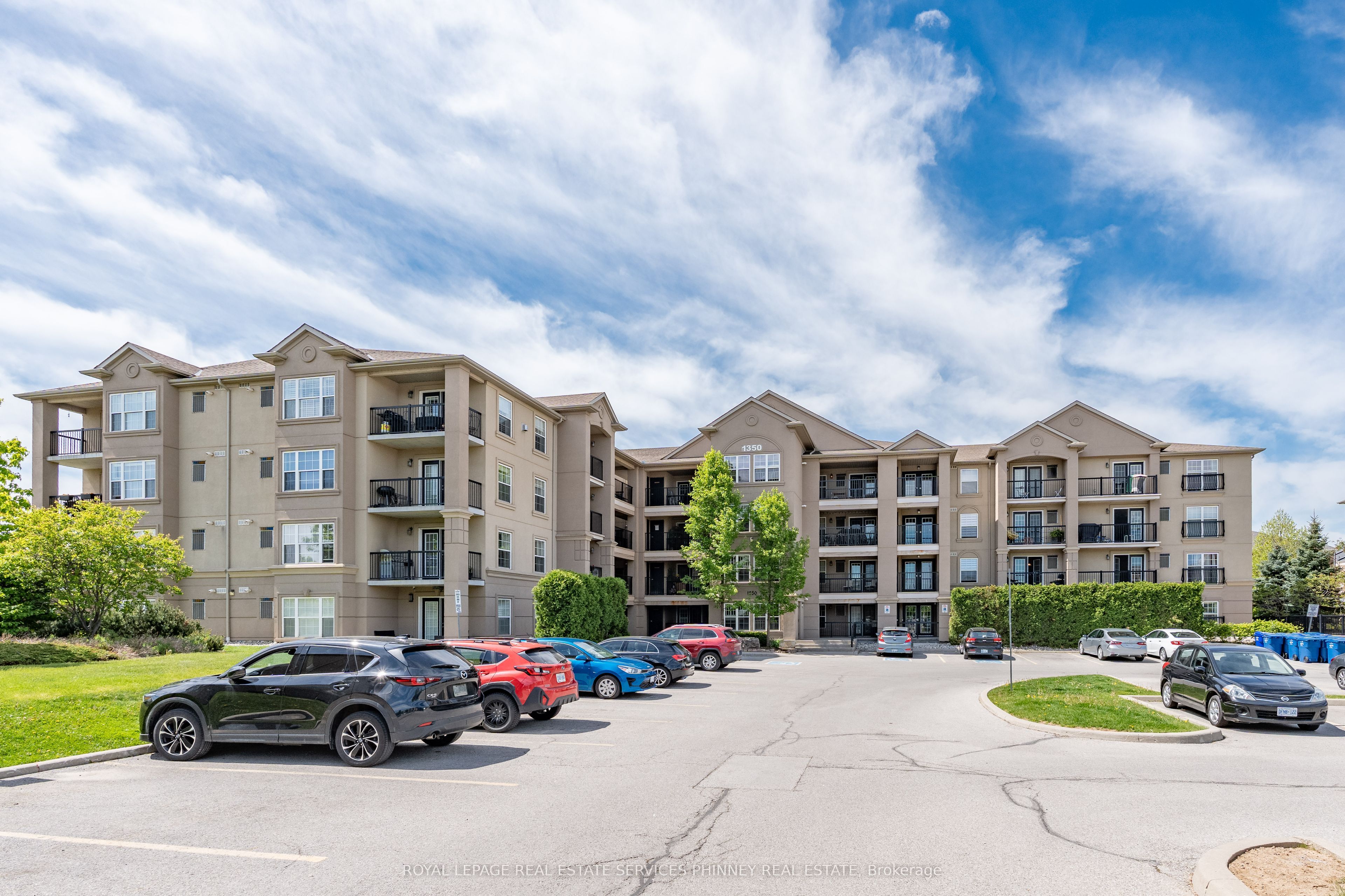 1350 Main Street 208