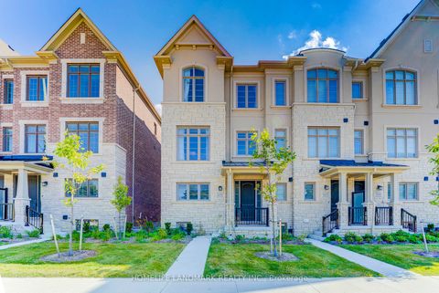 4199 Major Mackenzie Drive Markham ON L6C 1K4
