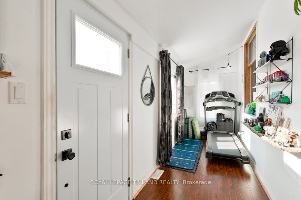 Photo of 80 Edward Street, St. Thomas, ON N5P 1Y7 (MLS # X12752882)