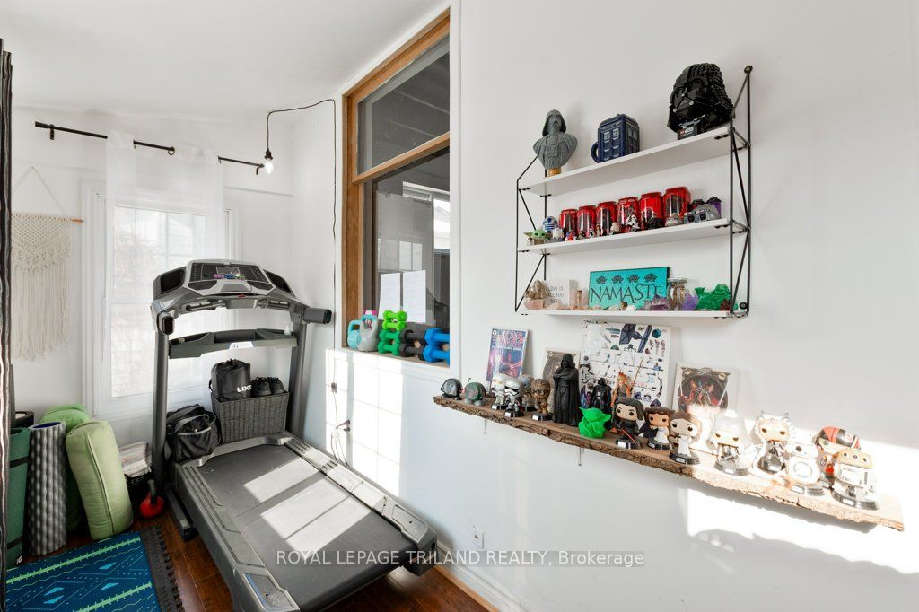 Photo of 80 Edward Street, St. Thomas, ON N5P 1Y7 (MLS # X12752882)