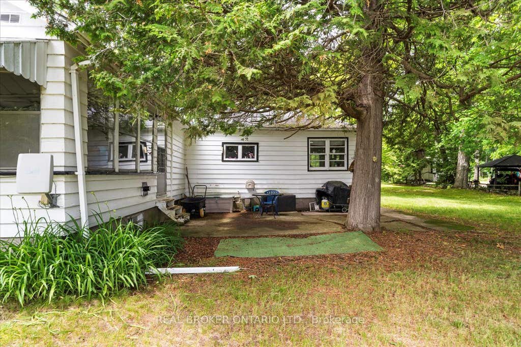 Photo of 430 Lake Road, Trent Hills, ON K0K 2M0 (MLS # X13635182)