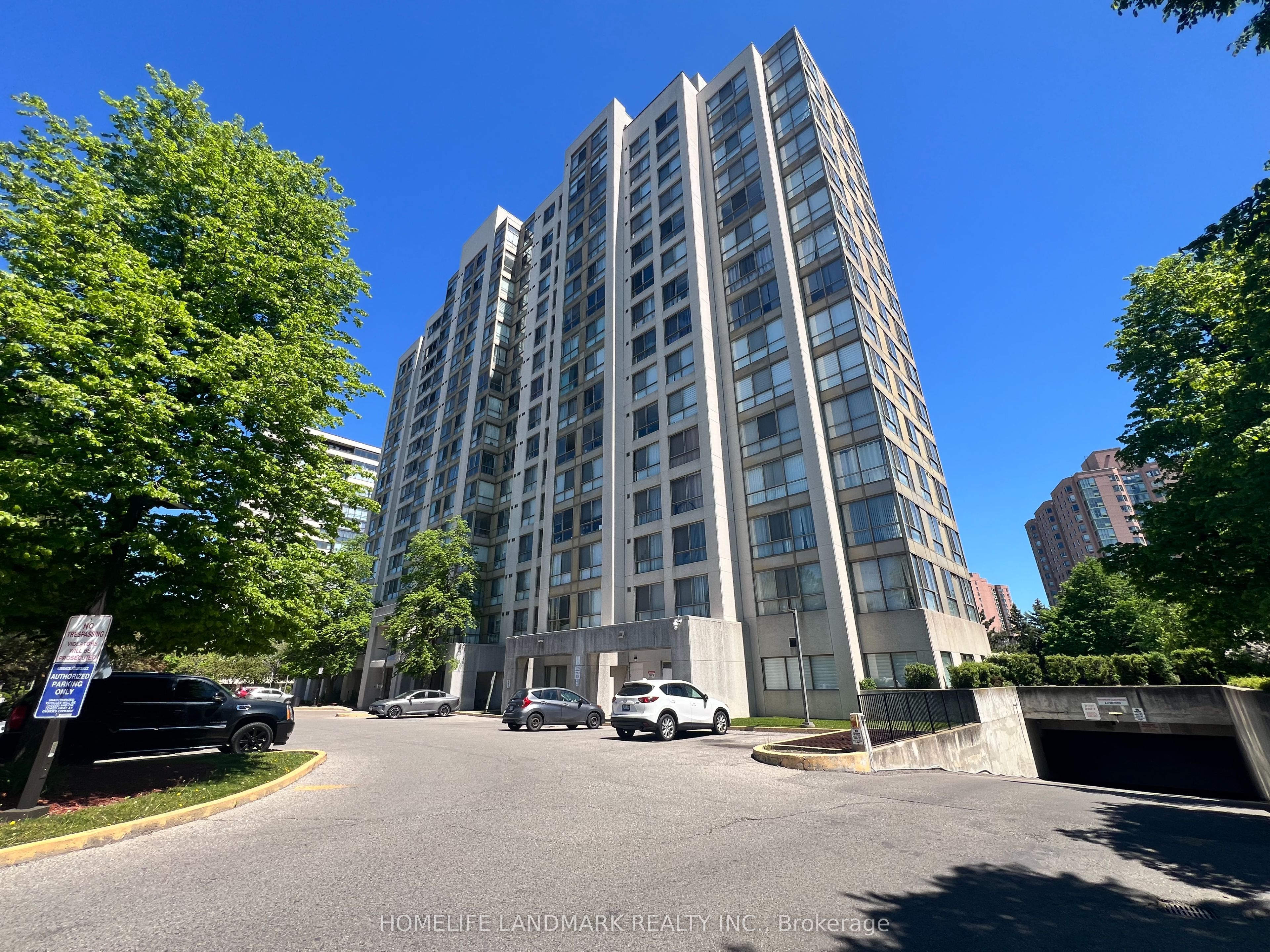 2901 Kipling Avenue 1203