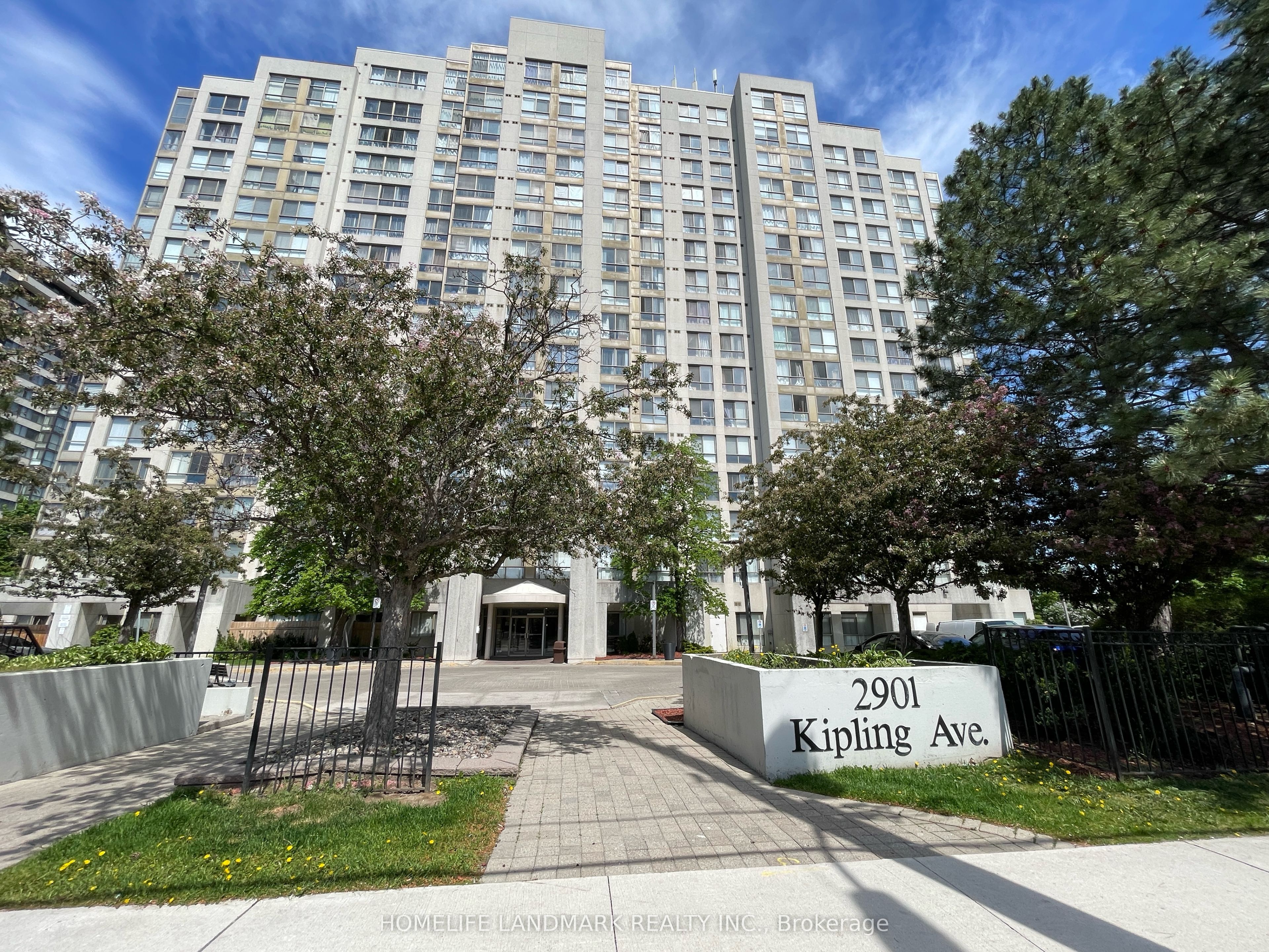 2901 Kipling Avenue 1203