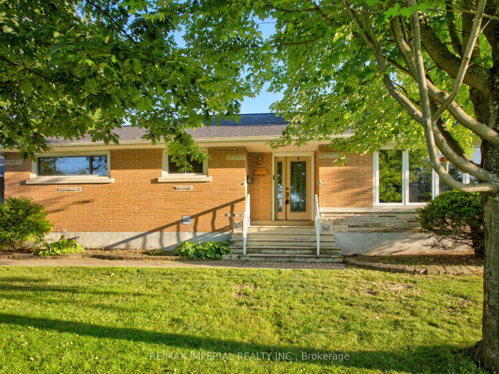 Photo of 1397 Hawthorne Drive, Greater Sudbury, ON P3A 1L3 (MLS # X13653056)