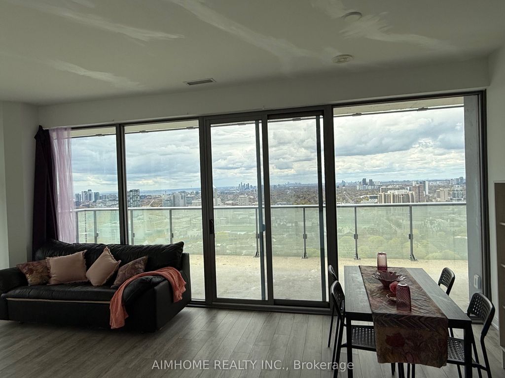 Photo of 57 St.Joseph Street #3105, Toronto, ON M5S 0C5 (MLS # C13075222)