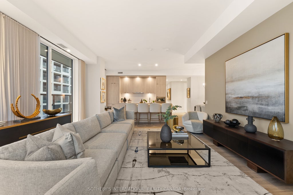 Photo of 115 Denison Avenue #1013, Toronto, ON M5T 0E6 (MLS # C13598750)