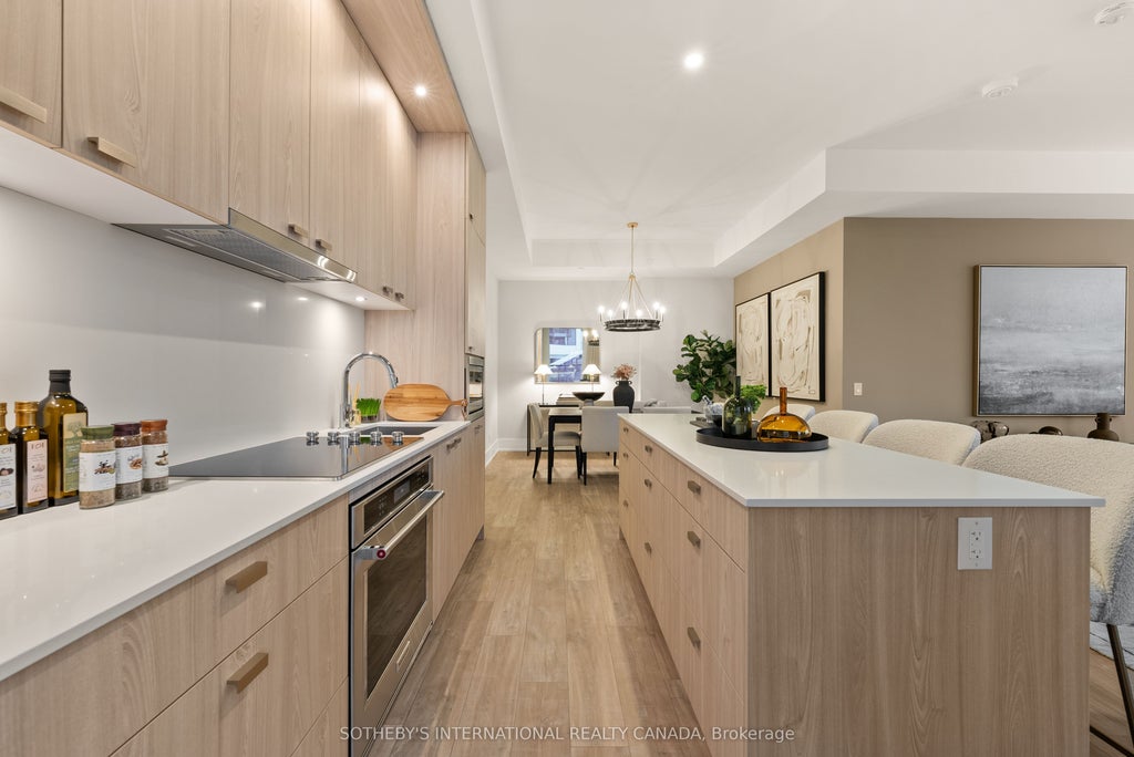 Photo of 115 Denison Avenue #1013, Toronto, ON M5T 0E6 (MLS # C13598750)