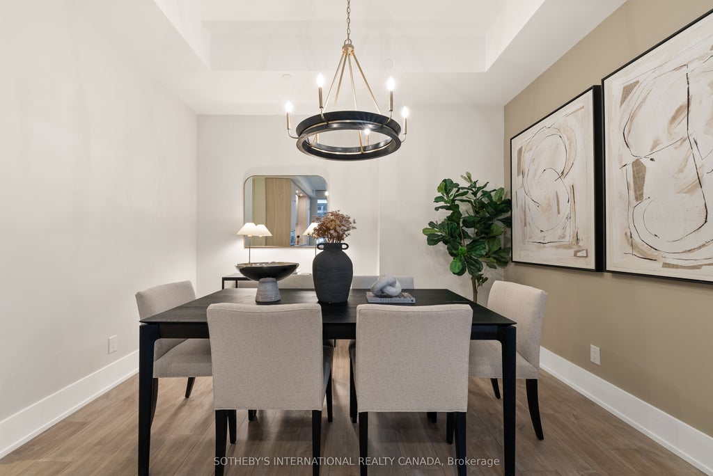 Photo of 115 Denison Avenue #1013, Toronto, ON M5T 0E6 (MLS # C13598750)