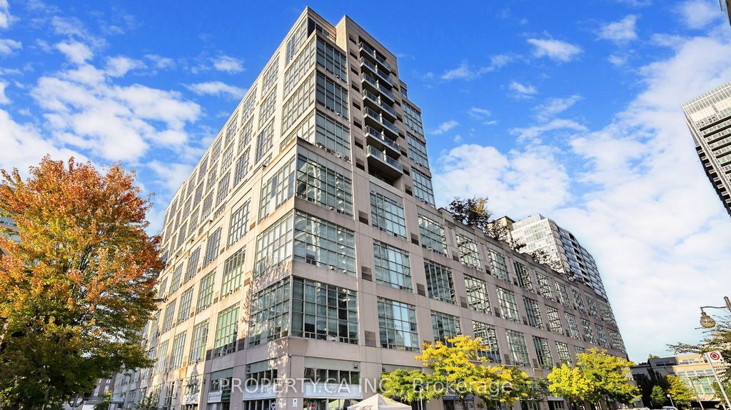 Photo of 300 Manitoba Street #316, Toronto, ON M8Y 4G9 (MLS # W12450496)