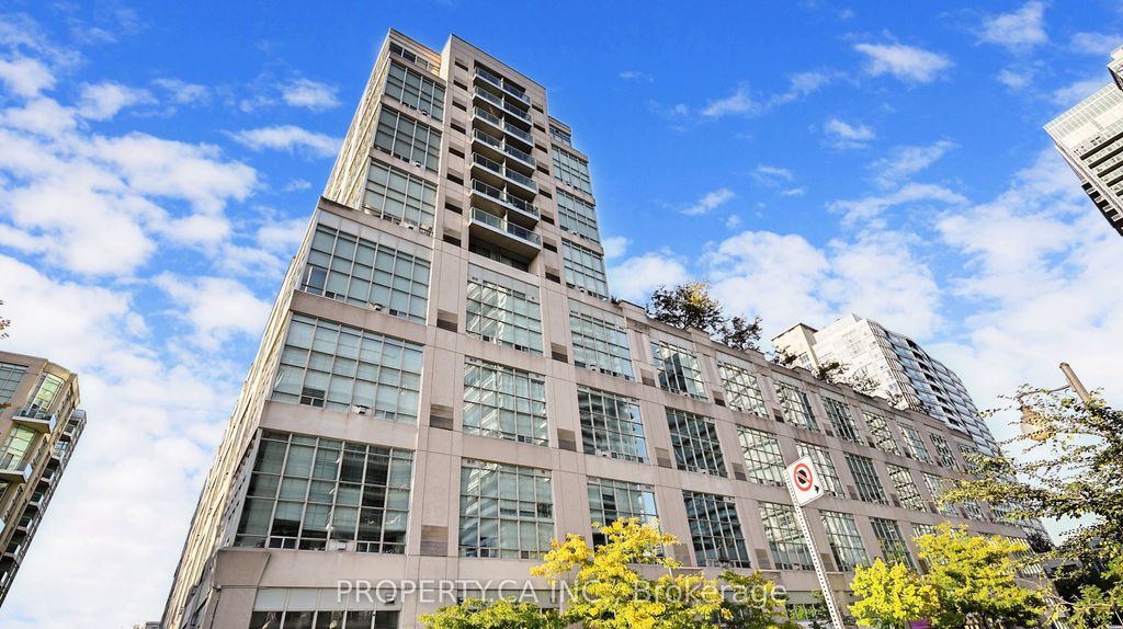 Photo of 300 Manitoba Street #316, Toronto, ON M8Y 4G9 (MLS # W12450496)