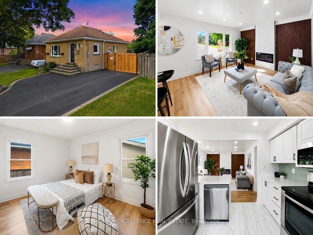Photo of 627 Upper Sherman Avenue, Hamilton, ON L8V 3M4 (MLS # X13645862)