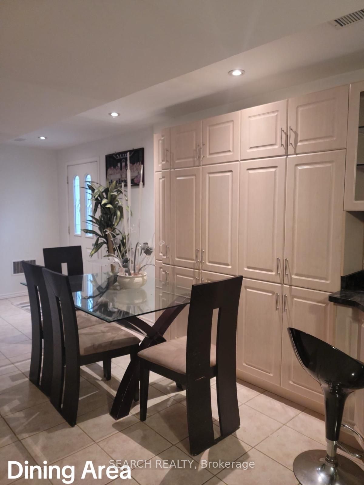 105 St Urbain Drive Basement