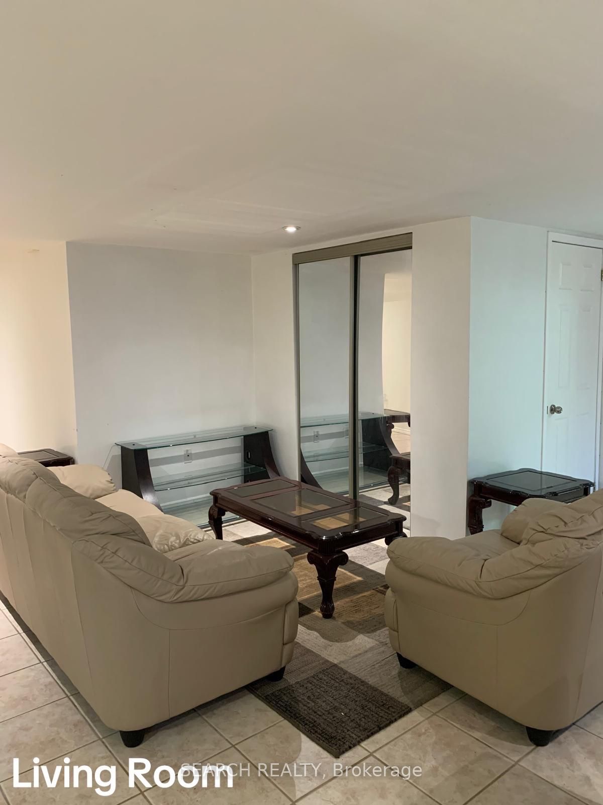 105 St Urbain Drive Basement