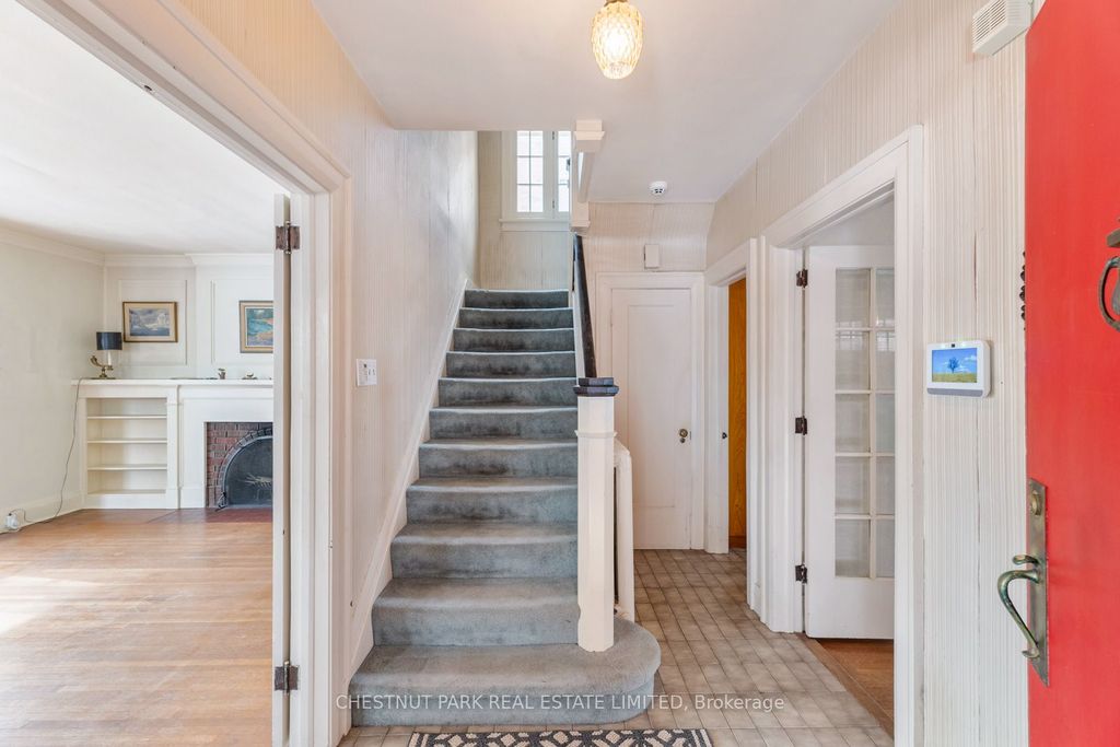 Photo of 12 Glenview Avenue, Toronto, ON M4R 1P6 (MLS # C12384331)