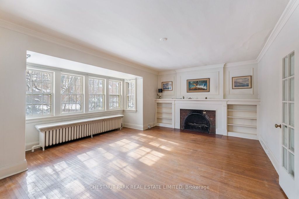 Photo of 12 Glenview Avenue, Toronto, ON M4R 1P6 (MLS # C12384331)