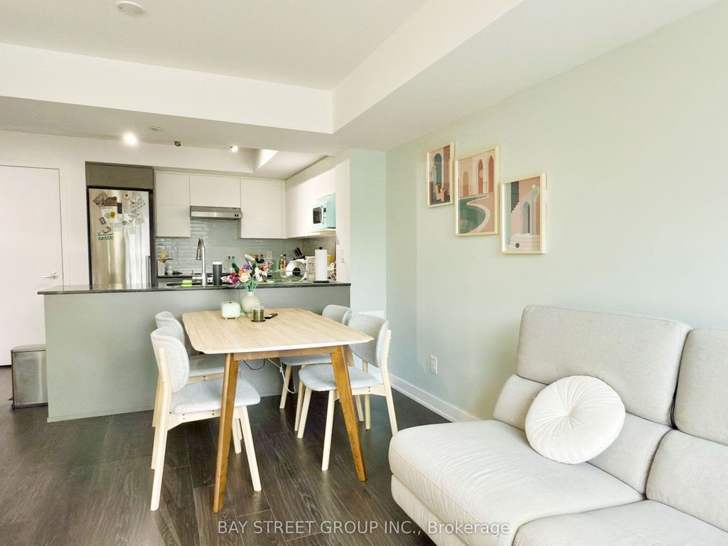 Photo of 150 Flemington Road #5, Toronto, ON M6A 0C5 (MLS # W12645084)