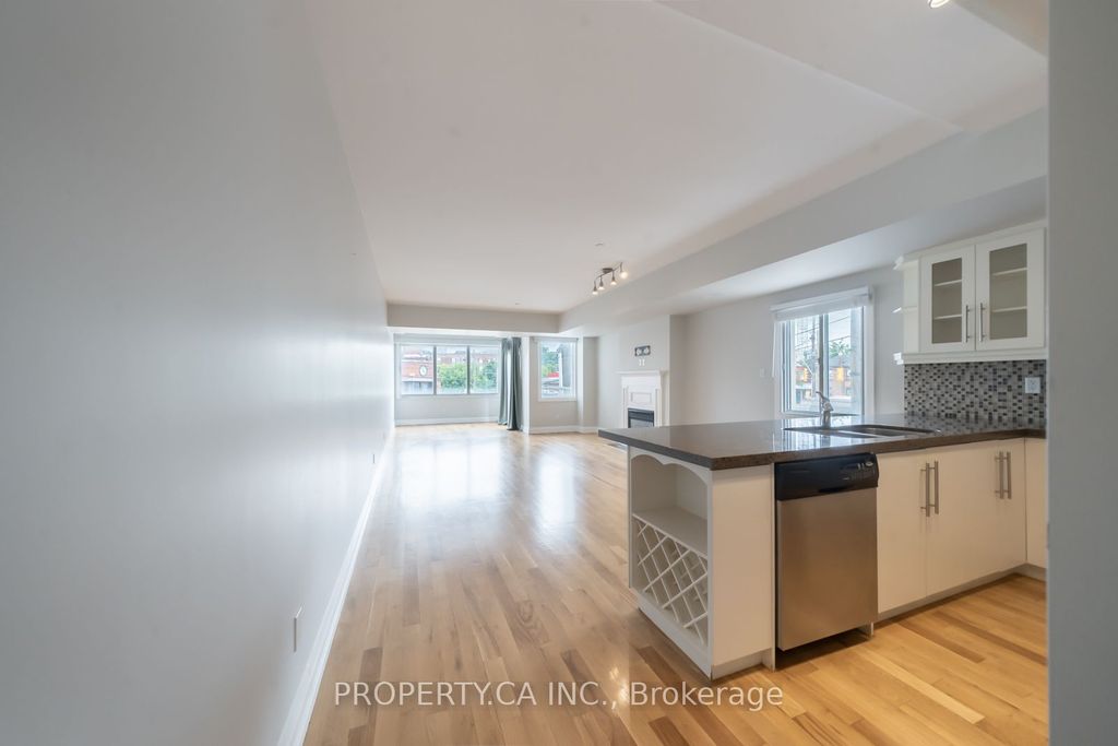 Photo of 473 Dupont Street #2, Toronto, ON M6G 1Y6 (MLS # C12797248)