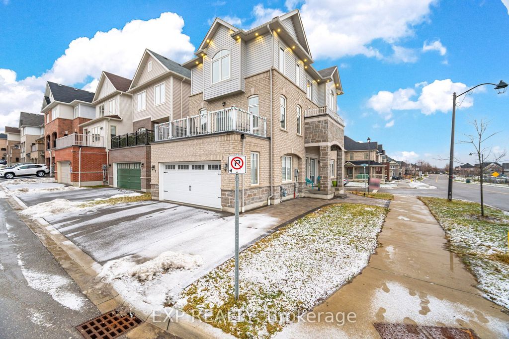 Photo of 2 Camilleri Road, Ajax, ON L1Z 0T2 (MLS # E12649928)
