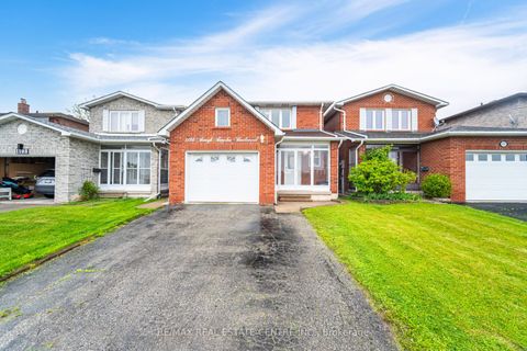1196 Bough Beeches Boulevard Mississauga ON L4W 3Z9