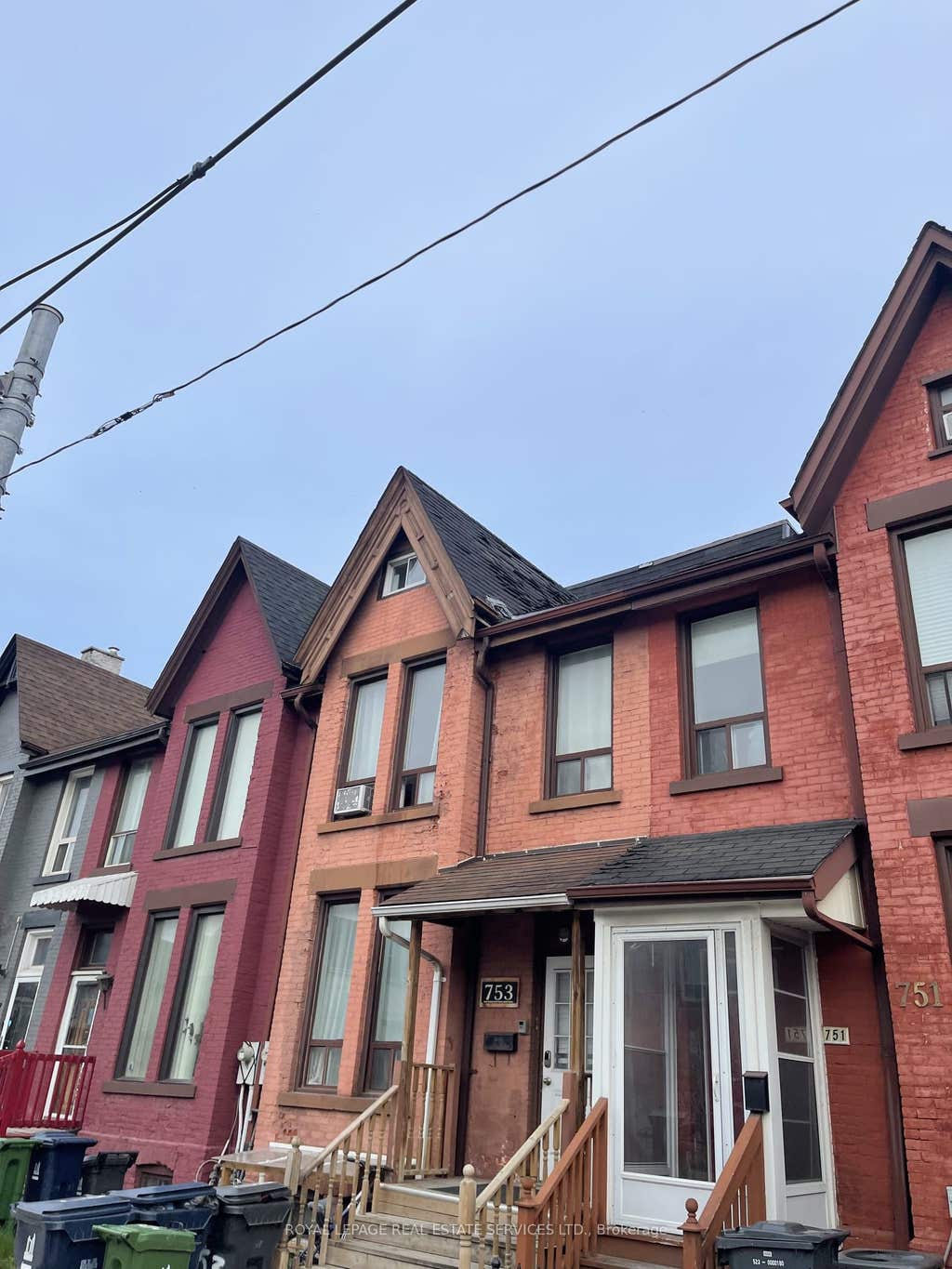 Photo of 753 Gerrard Street E #2, Toronto, ON M4M 1Y5 (MLS # E13668142)
