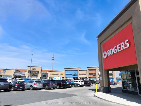 9275 Markham Road Markham ON L6E 1A3